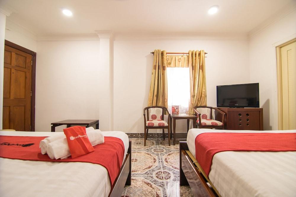 Cosmo Central Hotel Ho Chi Minh Esterno foto