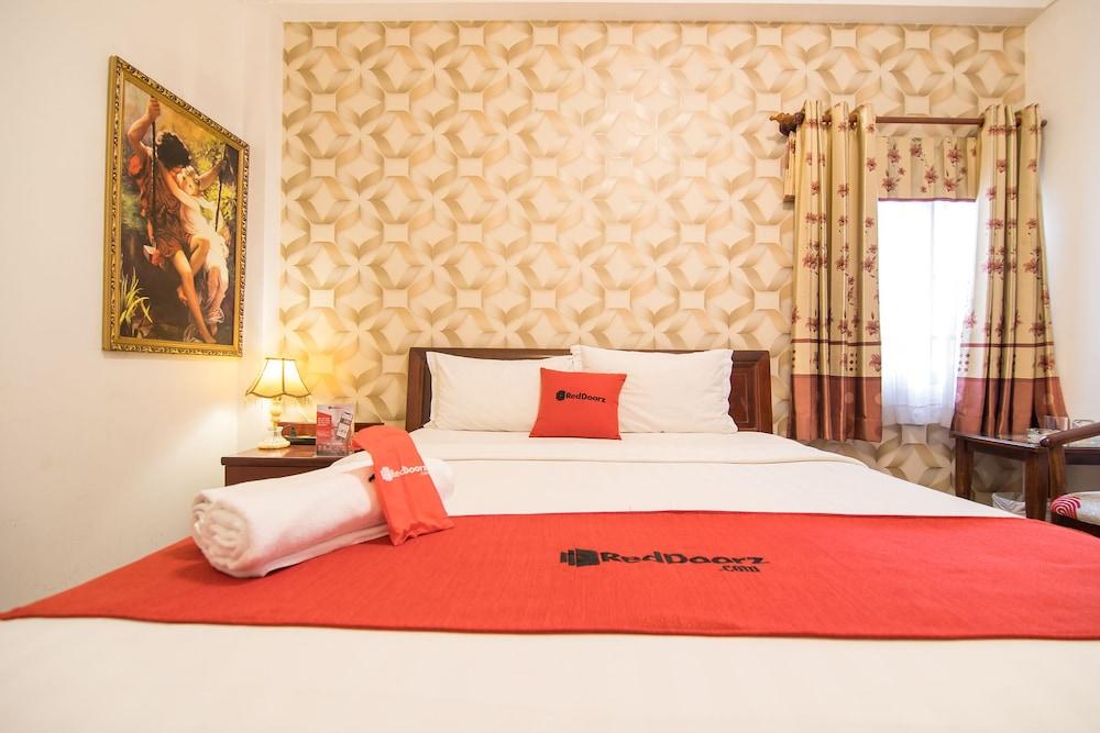 Cosmo Central Hotel Ho Chi Minh Esterno foto
