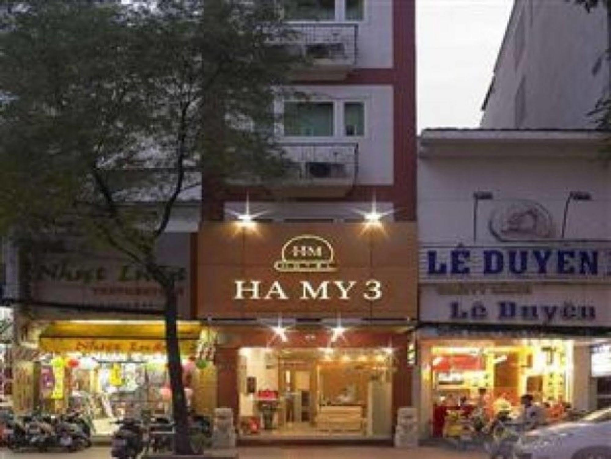 Cosmo Central Hotel Ho Chi Minh Esterno foto