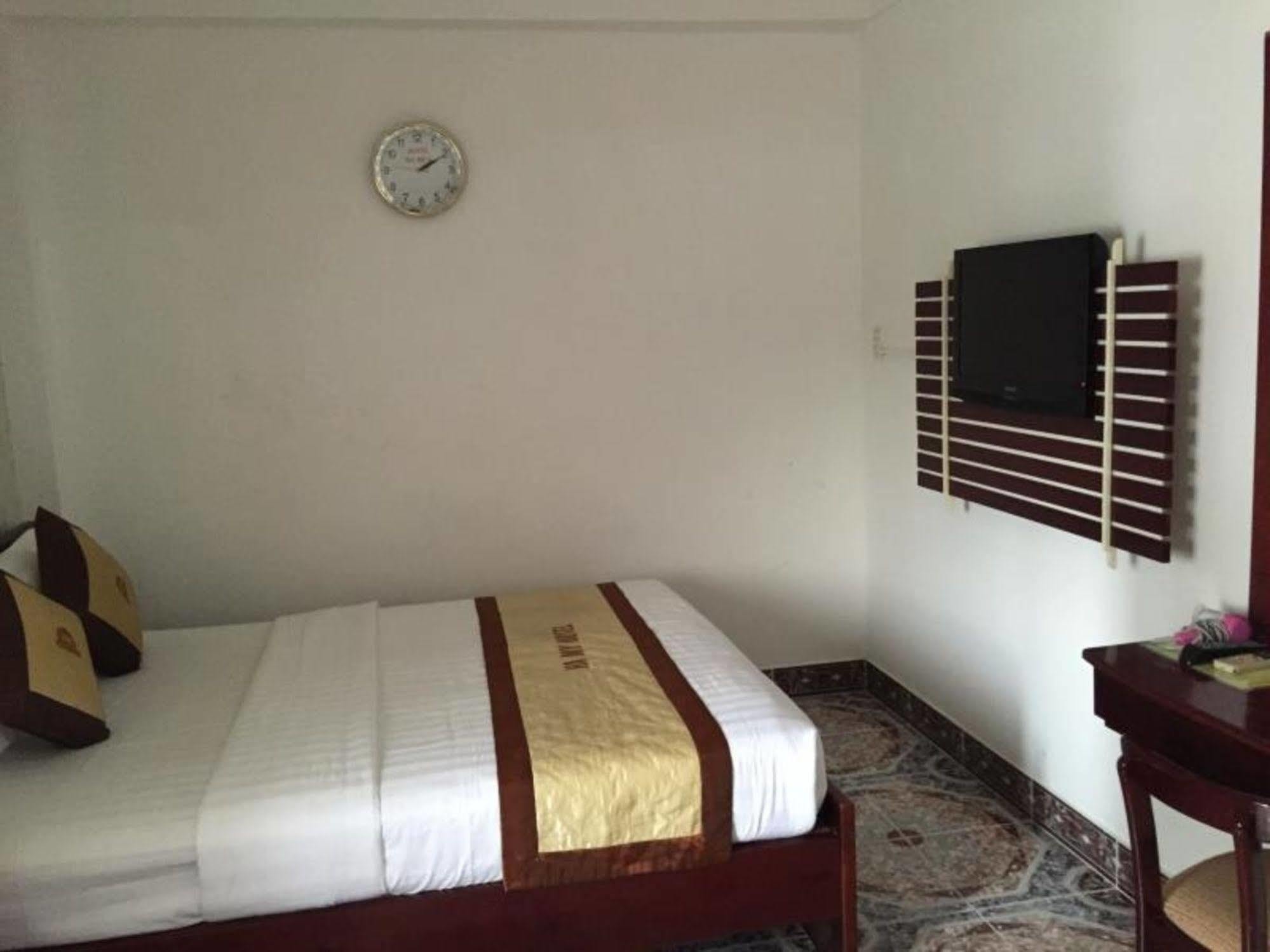 Cosmo Central Hotel Ho Chi Minh Esterno foto